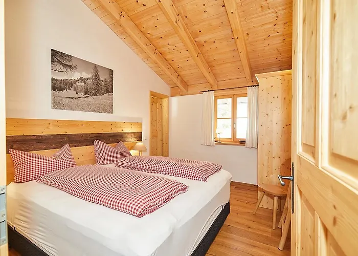 Landhauswohnung Dosbach