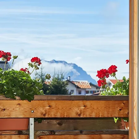 Landhauswohnung Dosbach Reit im Winkl Exterior foto