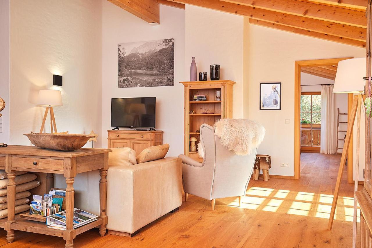 Landhauswohnung Dosbach *