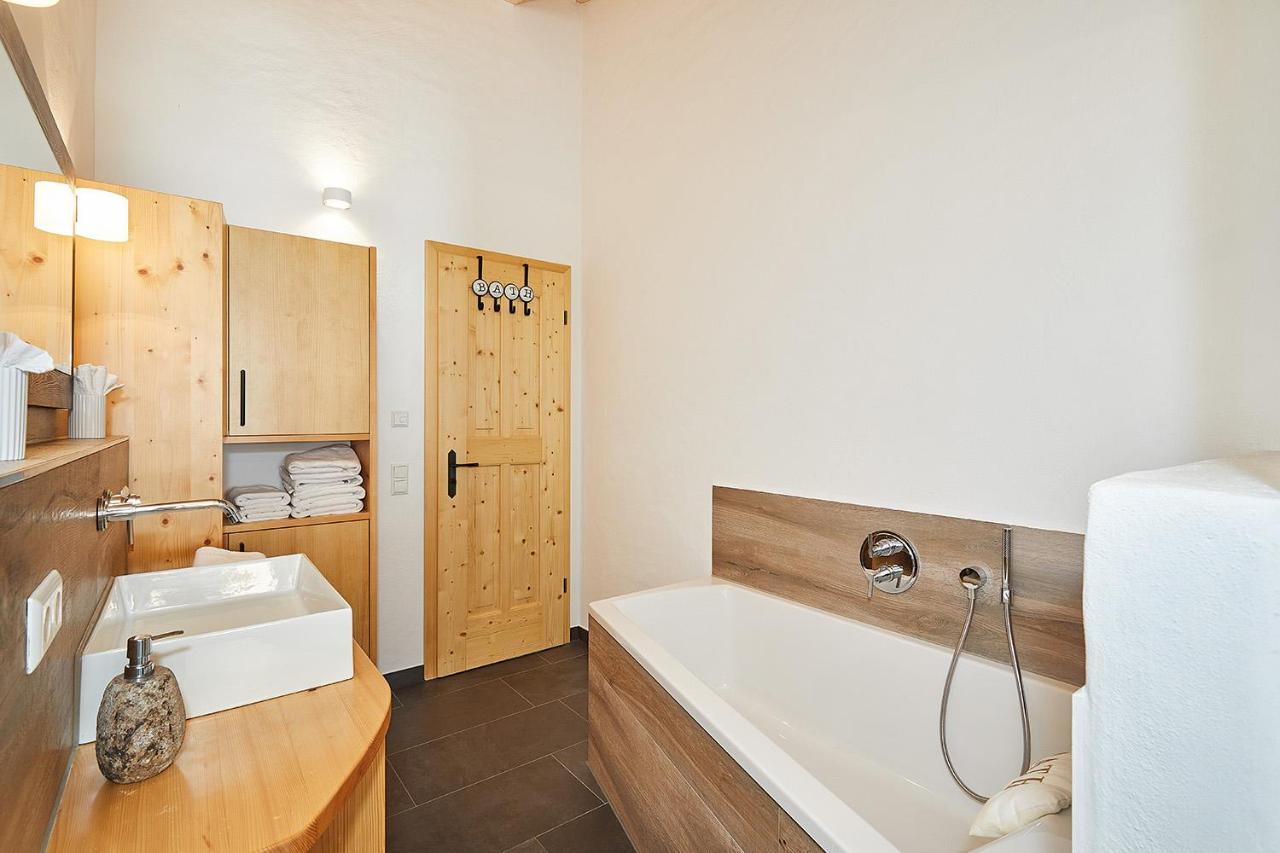 Landhauswohnung Dosbach Reit im Winkl